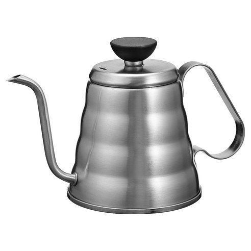 하리오 V60 메탈 드립 케틀 부오노, 1개, 단품, 500ml