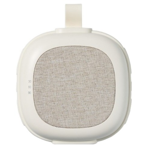 밤마다 뒤척이는 우리 아기, 뮤트온 백색소음기가 숙면을 선물할까요? 솔직 후기! 뮤트온백색소음기