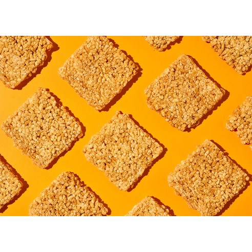 바삭함에 빠져드는 마법, 농심 누룽지팝으로 즐거운 간식시간!