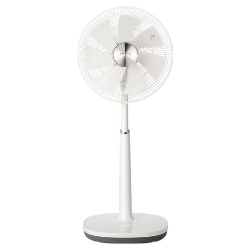 신일 좌석용 리모컨 BLDC 선풍기 36cm(14인치), SIF-ET880