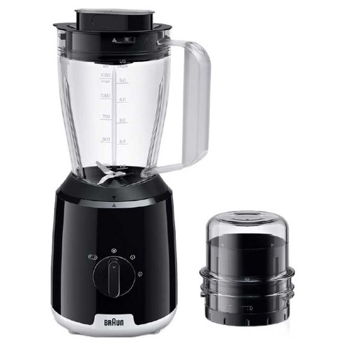 BRAUN 믹서기 JB1015BK