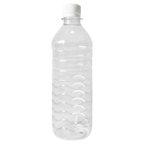 대경 생수PET GW 500ml 10p +흰색캡 10p 세트, 1개