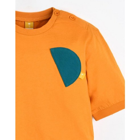 햇살을 담은 옐로우, 모이몰른 클립세오 세트로 아이의 여름을 사랑스럽게