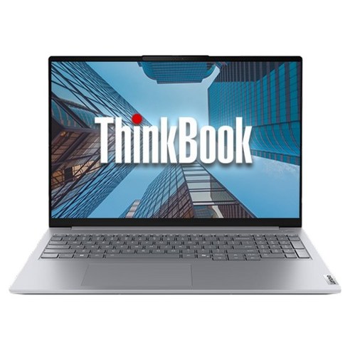 레노버 2025 씽크북 16IAL G8 U5 코어Ultra5, Arctic Grey, 2TB, 32GB, Free DOS, 21SK0085KD