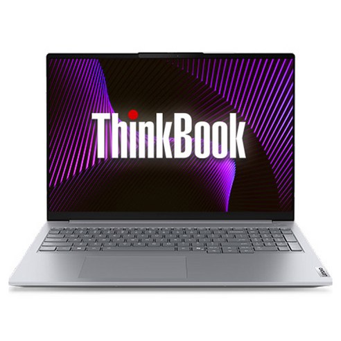 레노버 2025 씽크북 16IAL G8 코어Ultra7, Arctic Grey, 1.5TB, 16GB, Free DOS, 21SK0086KD