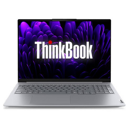 레노버 2025 씽크북 16IAL G8 코어Ultra7, Arctic Grey, 1.5TB, 32GB, WIN11 Home, 21SK0084KR