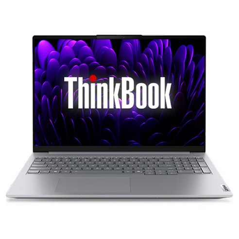 레노버 2025 씽크북 16IAL G8 코어Ultra7, Arctic Grey, 1TB, 32GB, WIN11 Home, 21SK0084KR