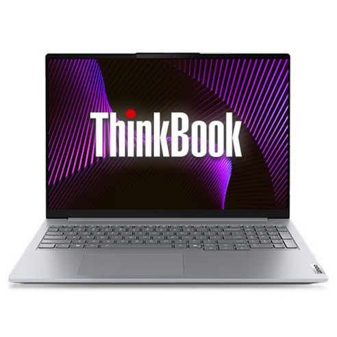 레노버 2025 씽크북 16IAL G8 코어Ultra7, Arctic Grey, 1TB, 16GB, Free DOS, 21SK0086KD