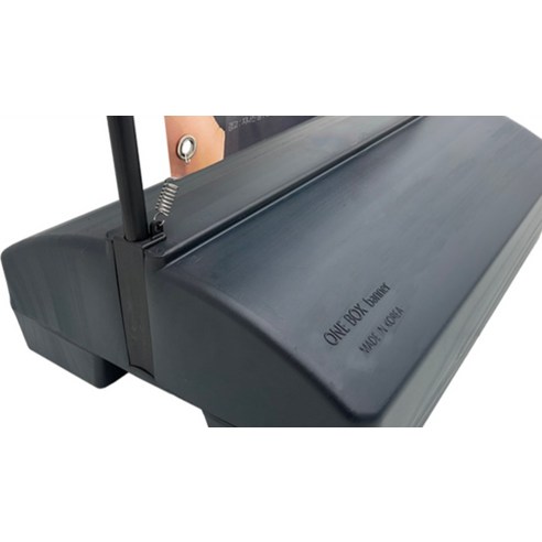 시선을 사로잡는 존재감, 원박스 물통 철제 입간판으로 완성하는 공간의 미학