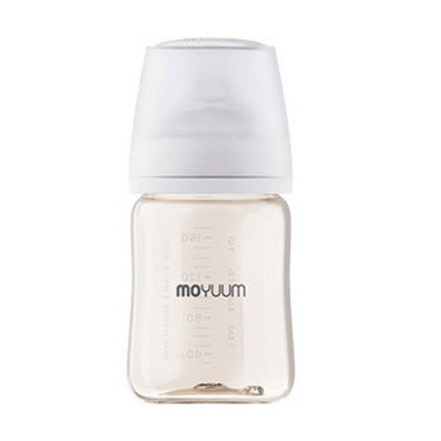 모윰 젖병, 안전하고 편리한 육아 필수템
