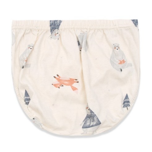 우리 아이 첫 팬티, 오가닉맘으로 시작하세요!