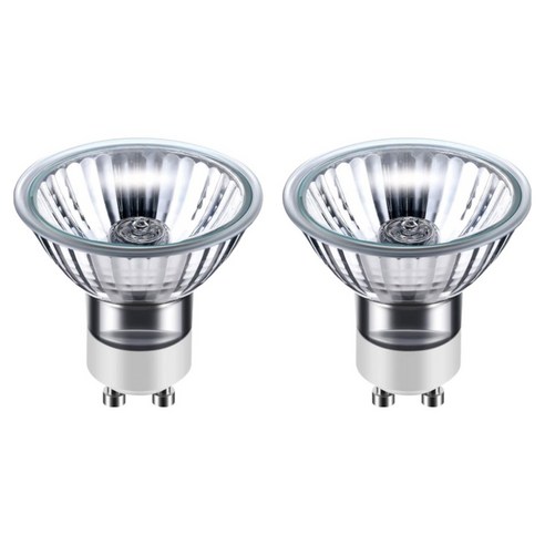 우드윅 캔들워머용 할로겐 전구 35W 2p