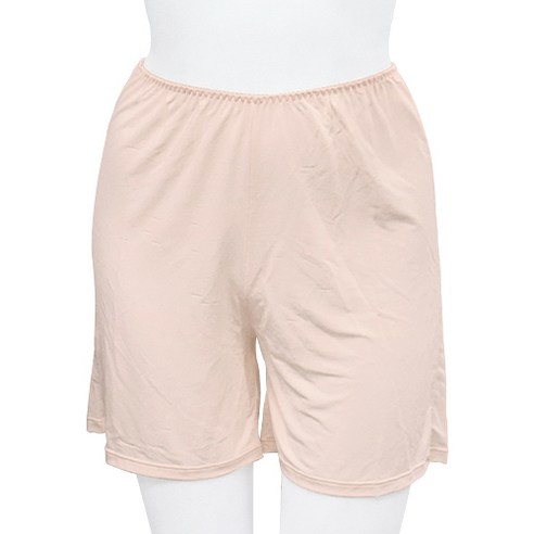 "집에서만 입긴 아까워!" 비비안 인견 5부 하의, 숨겨진 매력 파헤치기 비비안속바지