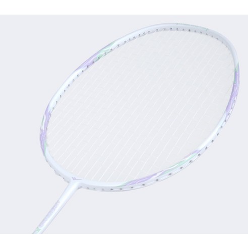 배드민턴 입문, 가성비 프로스펙스 카본 라켓으로 시작하세요!