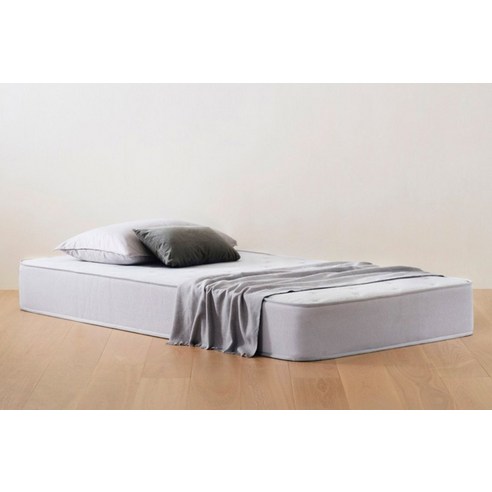 매일 아침, 호텔 침대에서 깨어나는 듯한 편안함, 일룸 데일리 라이트 펌 매트리스