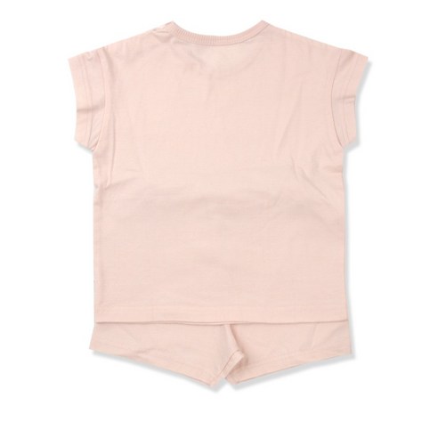 땀띠 걱정 없이 꿀잠 자는 우리 아이, 오가닉맘 환타랠리 반소내의로!