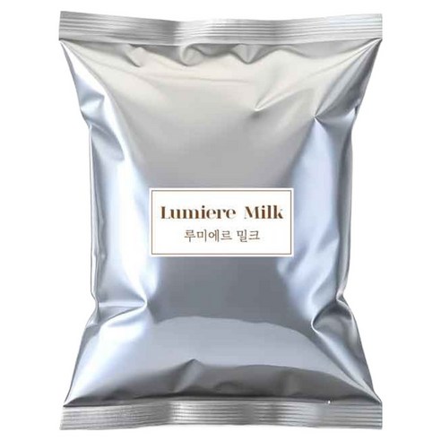 파베글라스 루미에르 컴파운드 코인 코팅 밀크초콜릿, 1kg, 1개