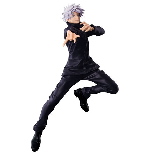 합리적인 가격에 최애캐 고죠 사토루를 내 방에!