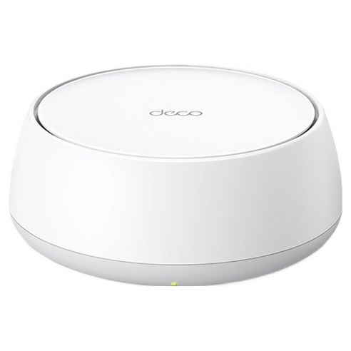 티피링크 BE3600 Wi-Fi 7 통합 홈 메시 시스템 공유기, 1개, Deco BE25