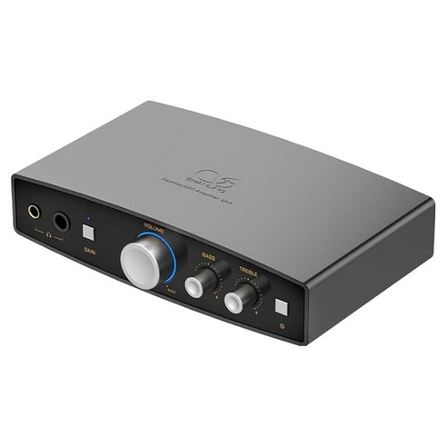 샨링 데스크탑 DAC AMP, EH1, 블랙