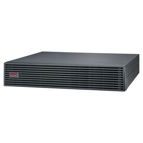 APC SRV2 / 3KRILRK 호환 Easy UPS 확장 배터리팩 SRV72RLBP-9A 고객직접설치, 1개