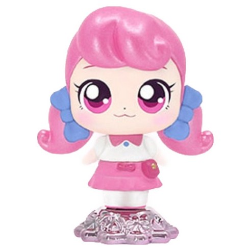 슈팅스타 로미핑 피규어와 함께 아이에게 즐거운 상상의 나래를 선물하세요!