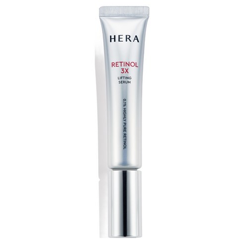 헤라 레티놀 쓰리엑스 리프팅 세럼, 1개, 25ml