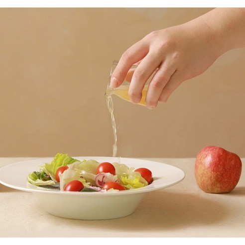 속부터 건강하게, 피에몬테 유기농 애플 사이다 비네거