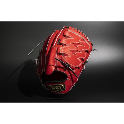 마운드의 지배자, 제트 네오스테이터스 투수 글러브와 함께 꿈을 펼쳐라!