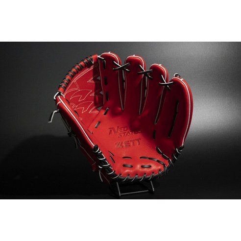 마운드의 지배자, 제트 네오스테이터스 투수 글러브와 함께 꿈을 펼쳐라!