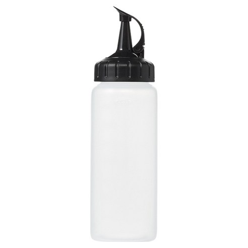 옥소 스퀴즈 보틀 양념통, 1개, 170ml