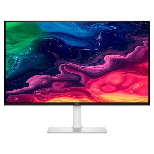 Dell 4K UHD 모니터: 당신의 시각적 경험을 혁신하는 완벽한 선택