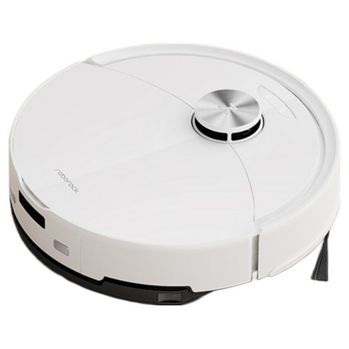 청소는 로봇에게 맡기고, 당신의 소중한 시간을 되찾으세요!