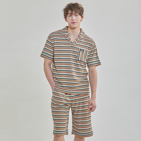 주말 아침, 늦잠 후에도 멋스러움을 포기할 수 없다면? 폴앤안나