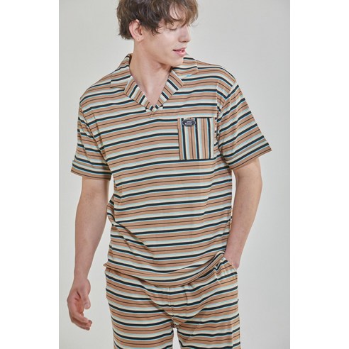 편안함과 스타일, 두 마리 토끼를 잡는 남성 라운지웨어