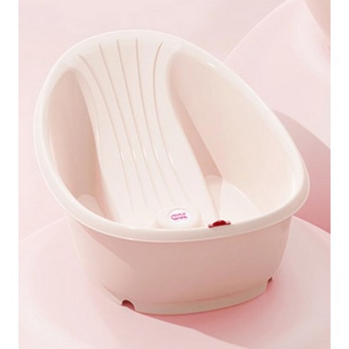 아기와 엄마 모두 행복한 목욕 시간을 선사하는 온다베이비플러스 욕조