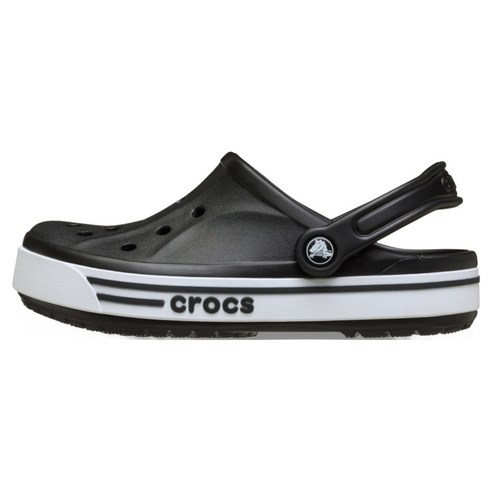 크록스 남녀공용 바야밴드 스포츠 클로그 샌들