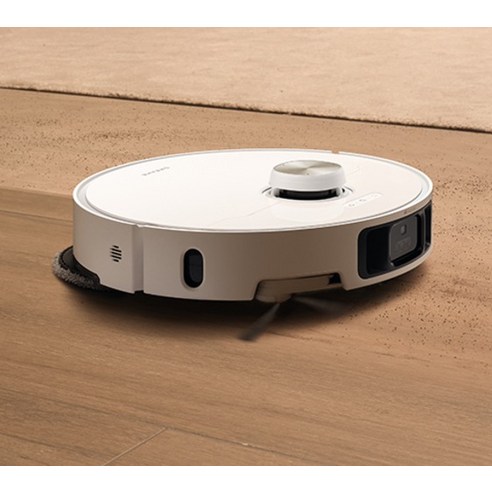 청소 스트레스는 이제 안녕! 드리미 L40s Pro Ultra가 당신의 자유 시간을 선물합니다.