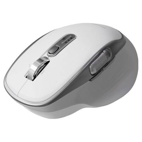 손목 터널 증후군, 이젠 안녕! 아이리버 GT300 버티컬 마우스 사용 후기 버티컬마우스