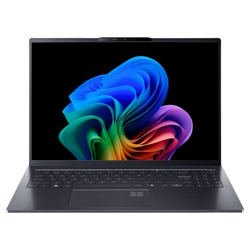 에이서 2025 스위프트 고 16 라이젠5 라이젠 AI 300 시리즈, 실버, 1TB, 16GB, WIN11 Home, SFG16-61-R9GJ