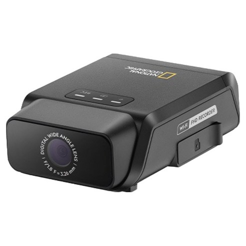 흔들리는 추억은 이제 그만 내셔널지오그래픽 바이크 액션캠