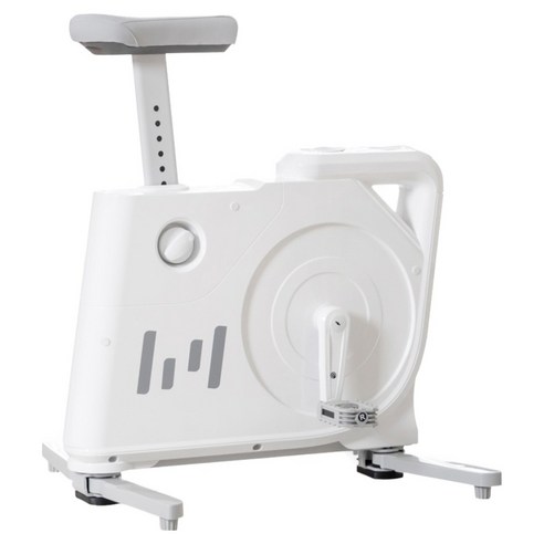 층간소음 걱정 없이! 내 방에서 즐기는 꿀벅지 홈트, humming 라이더 스피닝 자전거 후기 허밍라이더