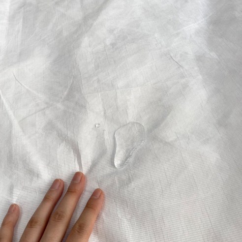 쾌적한 잠자리, 팜프링 듀폰 타이벡 매트리스 커버로 시작하세요!