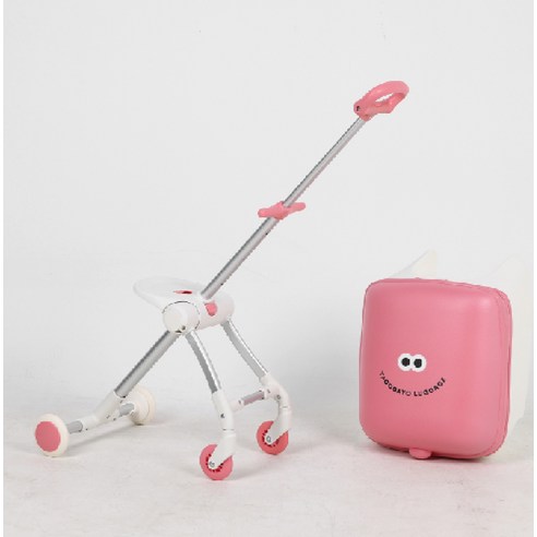 타고가요 아동용 캐리어로 아이에게 스스로 짐 챙기는 즐거움을 선물하세요