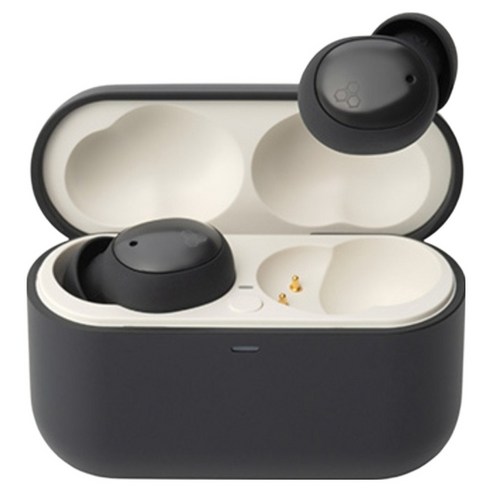 파이널 무선 블루투스 이어폰 ZE500 for ASMR DARK GRAY 4.5시간