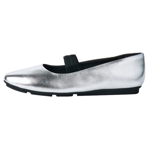 은갈치 구두는 이제 그만 피카딜리 메리제인으로 세련되게