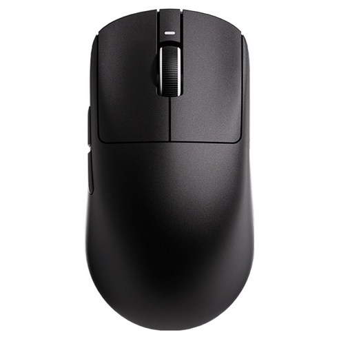 에이티케이 VXE R1 SE+ 유무선 게이밍 마우스 블랙
