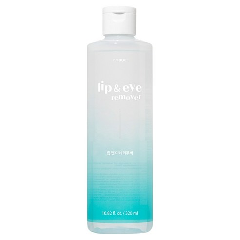 에뛰드 립 앤 아이 리무버, 320ml, 1개