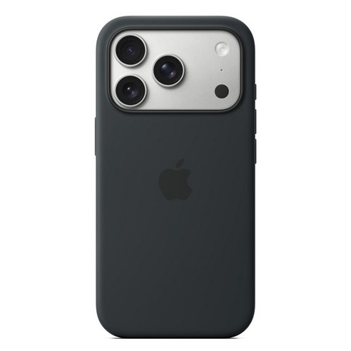 Apple 정품 아이폰 맥세이프 실리콘 케이스