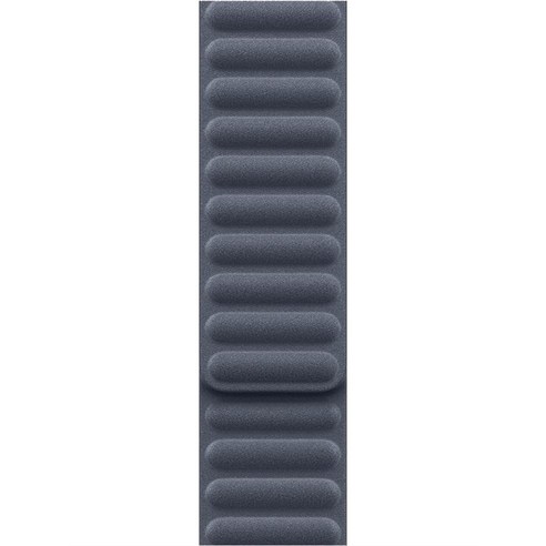 Apple 정품 애플워치 마그네틱 링크, 네이비, 42mm, M/L, 1개